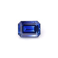0.841ct Sapphire Emerald