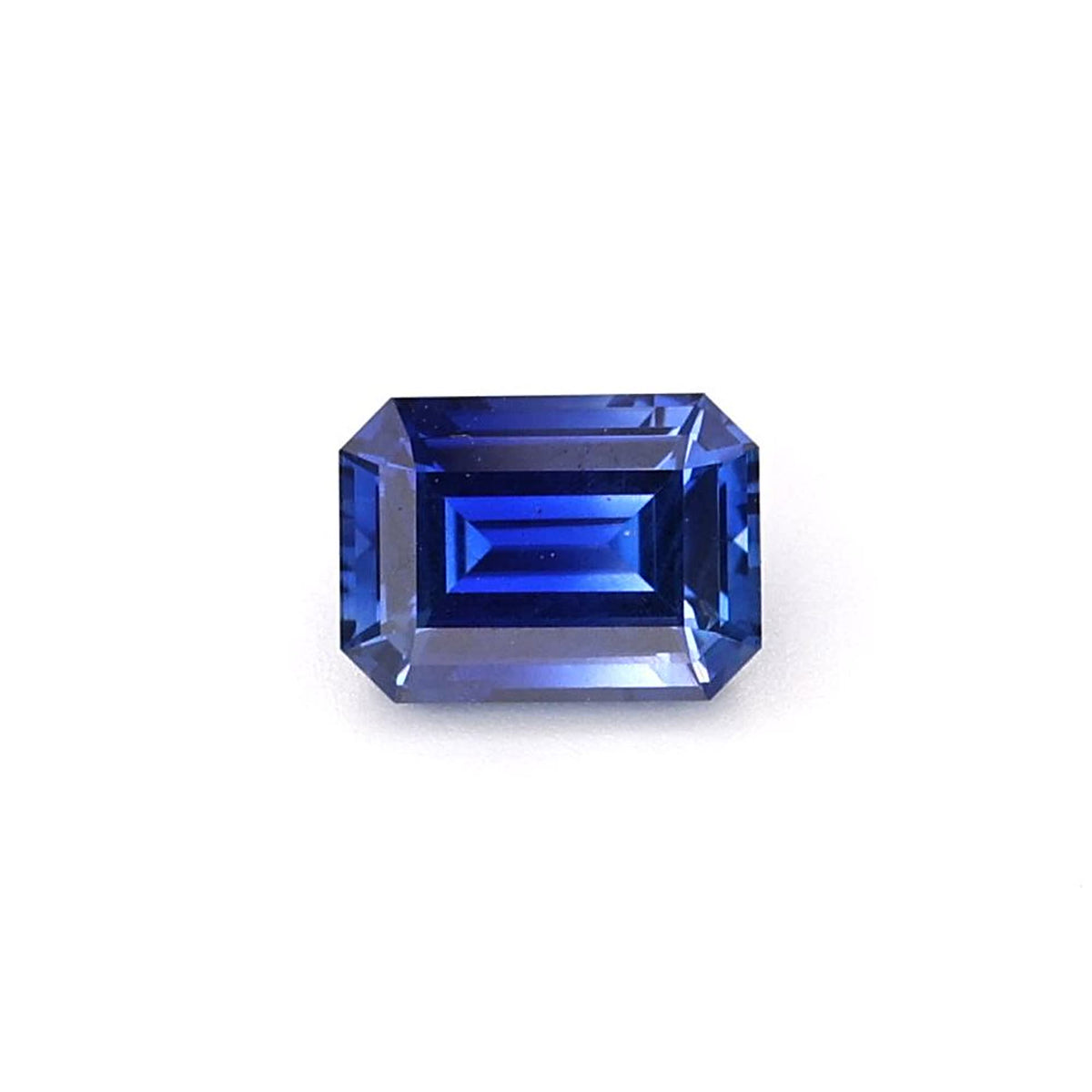 0.841ct Sapphire Emerald