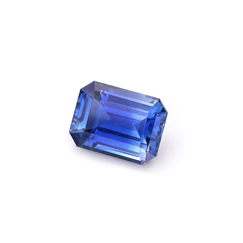 0.841ct Sapphire Emerald
