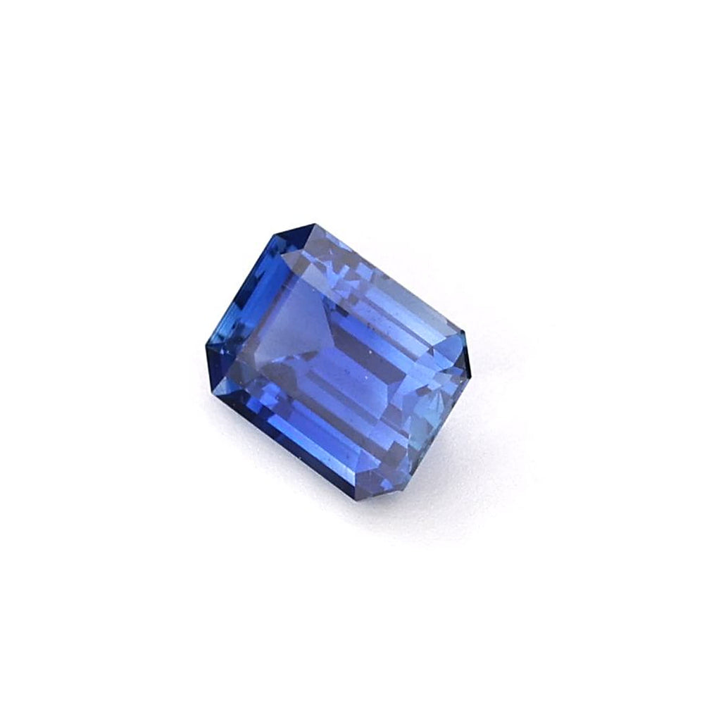 0.841ct Sapphire Emerald
