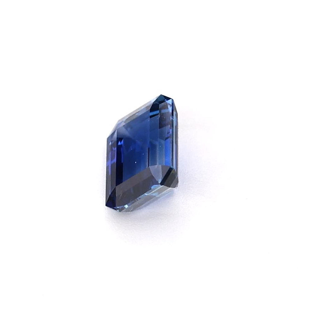 0.841ct Sapphire Emerald
