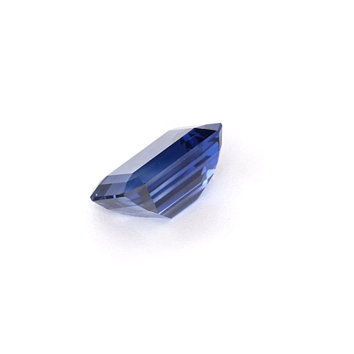 0.841ct Sapphire Emerald