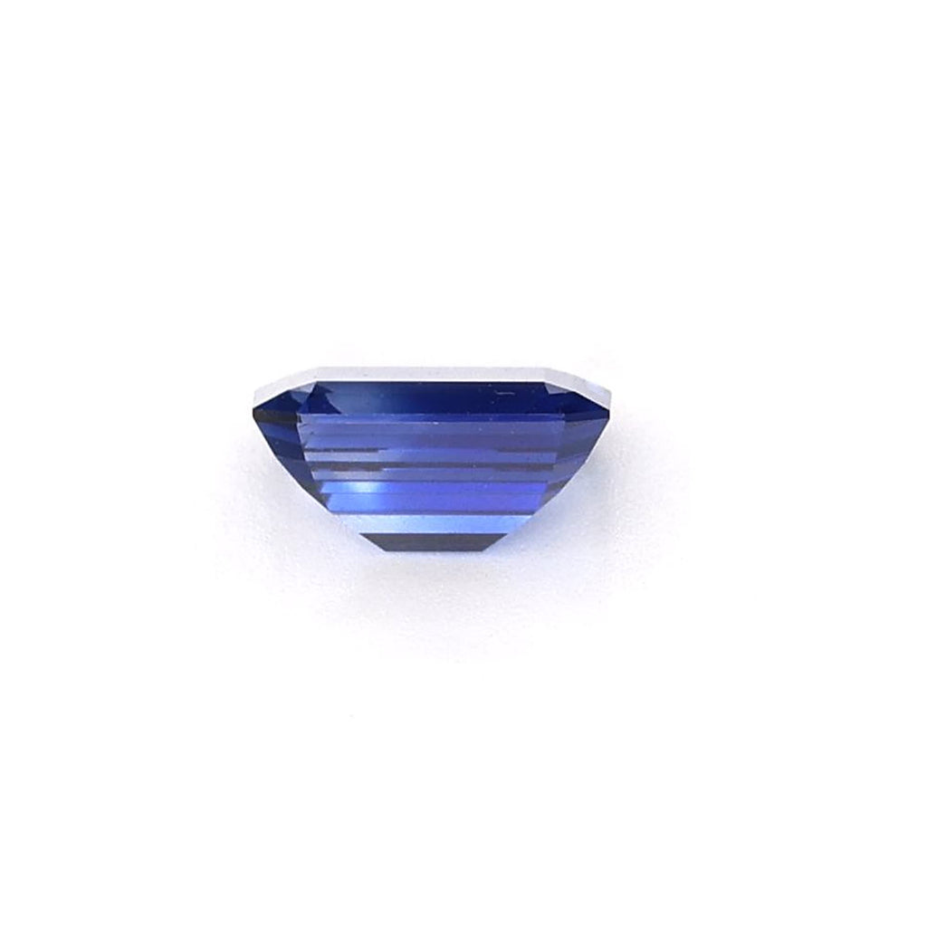 0.841ct Sapphire Emerald