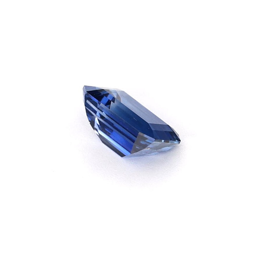 0.841ct Sapphire Emerald
