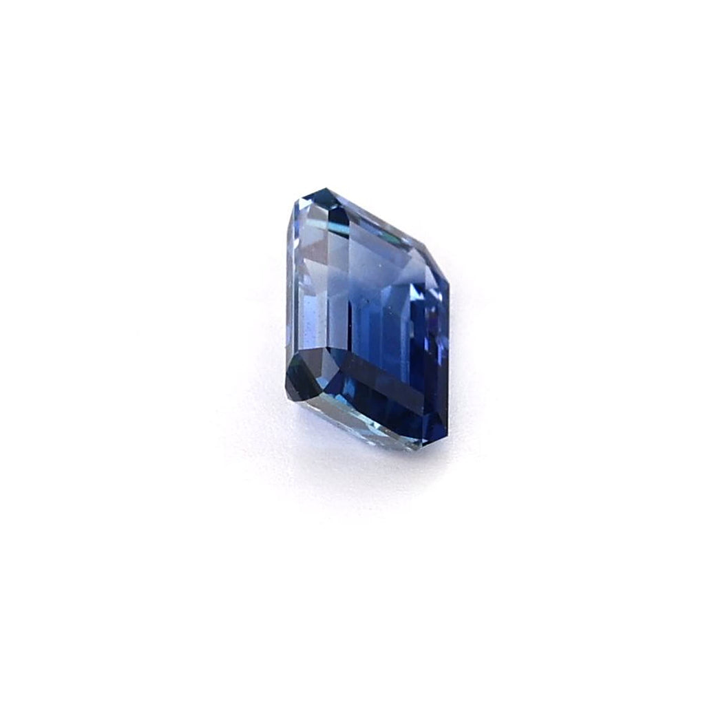 0.841ct Sapphire Emerald