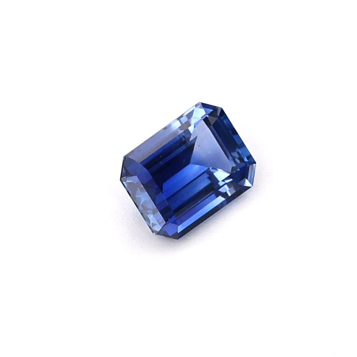 0.841ct Sapphire Emerald