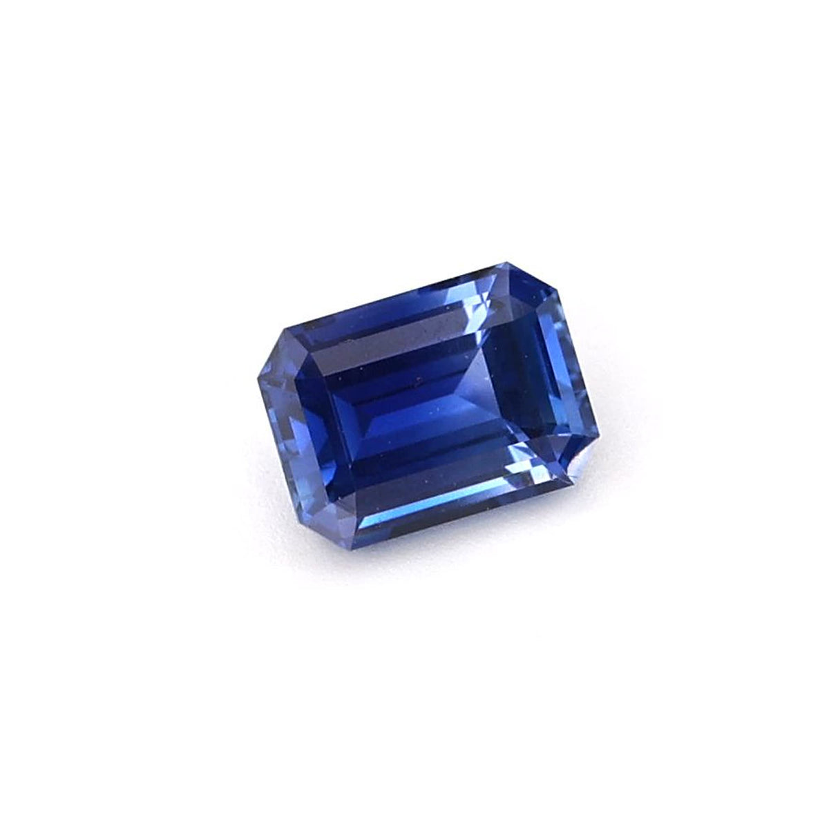 0.841ct Sapphire Emerald